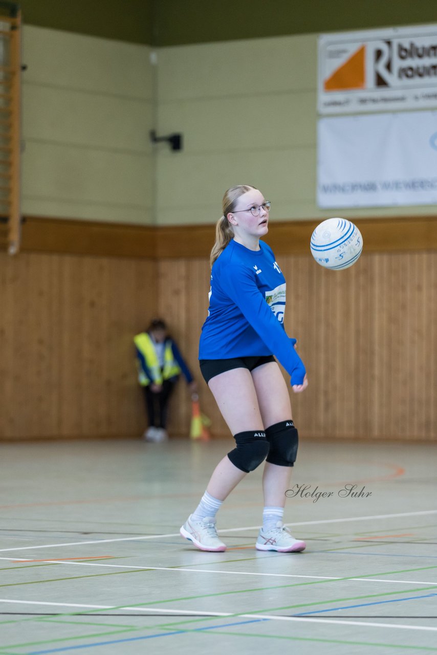 Bild 524 - wU14 Grossenaspe